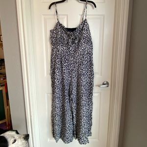 J. Crew jumpsuit
